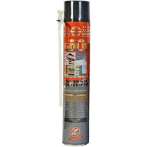 Asmaco Foam Spray To Fill Voids & Cracks 750Ml