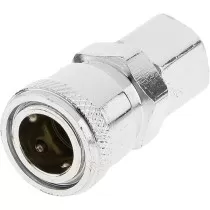Abbasali Quick Connector...