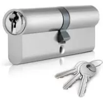 Abbasali Door Cylinder With...