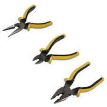 Abbasali Heavy Duty 3Pcs...
