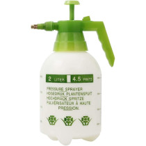 Vctyui Hand Sprayer For Multi,Water Mister &Gardens, Adjustable Pressure Nozzle,2L