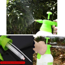 Vctyui Hand Sprayer For Multi,Water Mister &Gardens, Adjustable Pressure Nozzle,2L