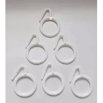 Abbasali Curtain Rings...