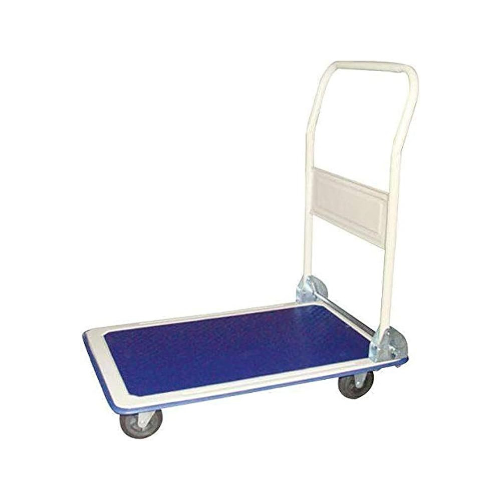 Foldable Platform Trolley, 150Kg