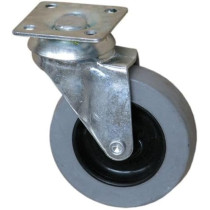 Abbasali Front Wheel Of 90L Vacuum Cleaner