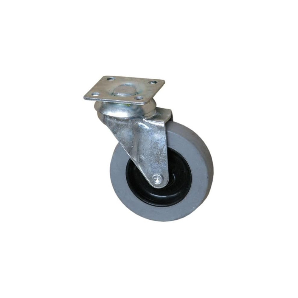 Abbasali Front Wheel Of 90L Vacuum Cleaner