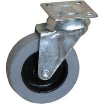 Abbasali Front Wheel Of 90L Vacuum Cleaner