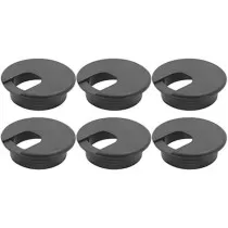 Abbasali 6Pcs Computer Desk...