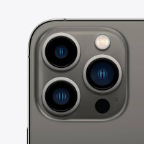 Apple iPhone 13 Pro Max (1TB) - Graphite (Renewed), 1 Year Warranty