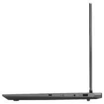 Lenovo LOQ 15IAX9 Gaming Laptop, 15.6"FHD 100% sRGB 144Hz Display, Intel i5-12450HX, 24GB RAM, 512GB SSD, NVIDIA RTX 3050 6GB, Backlit Eng-Arb, Win11, Luna Grey 83GS0095AX, 1 Year Warranty