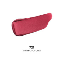 Guerlain Rogue G Luxurious Velvet Metal No 721 Mythic Fuchsia Women, 3.5G Lipstick