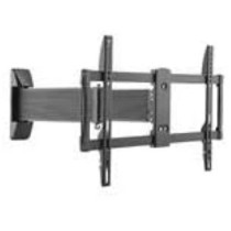 Jd - Skill Tech | SH 460P - Tv Wall Mount Standard Series Fit Screen Size: (32"-65") - Black
