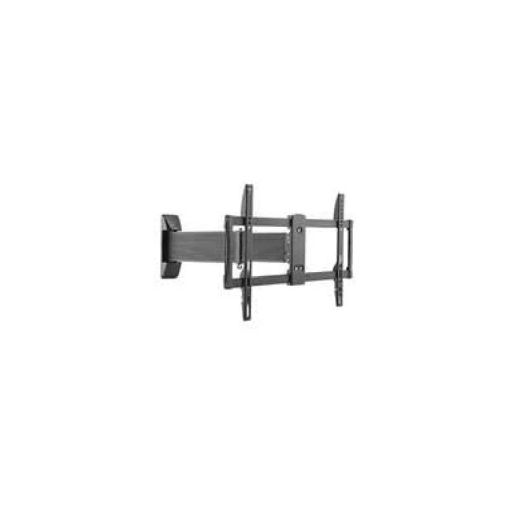 Jd - Skill Tech | SH 460P - Tv Wall Mount Standard Series Fit Screen Size: (32"-65") - Black