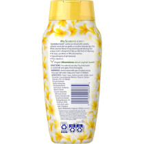 Vagisil Feminine Intimate Wash White Jasmine 354Ml