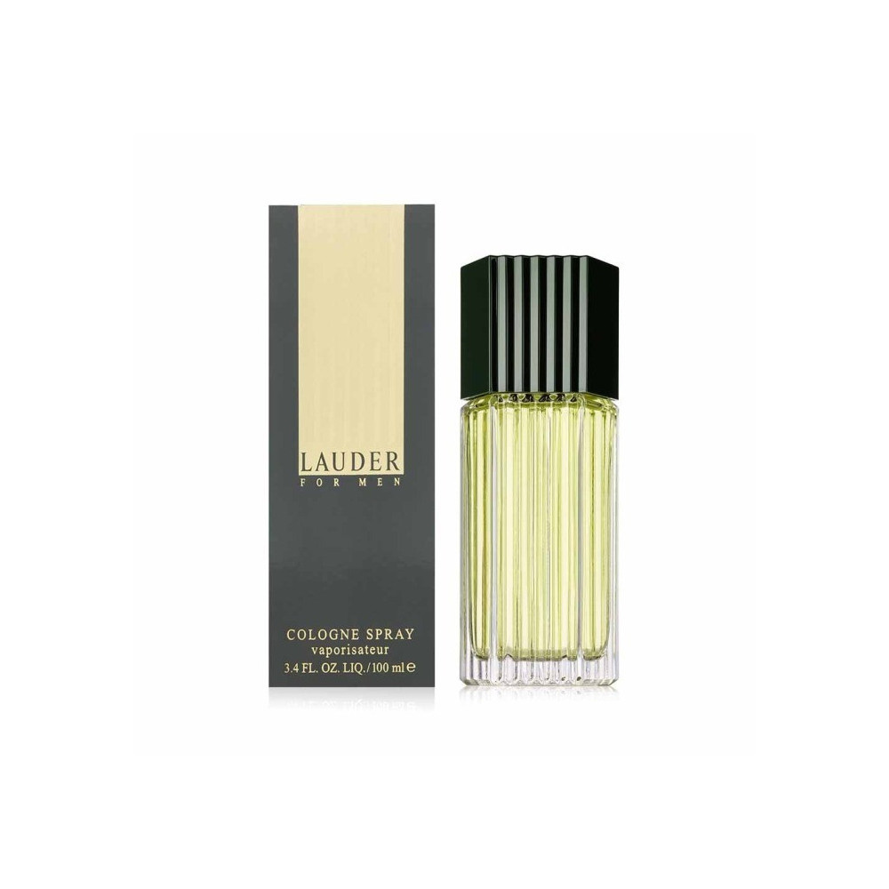 Estee Lauder Lauder For Men For Men Eau De Cologne, 100Ml