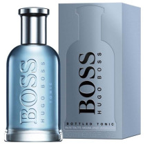 Hugo Boss Boss Bottled Tonic For Men Eau De Toilette-50Ml