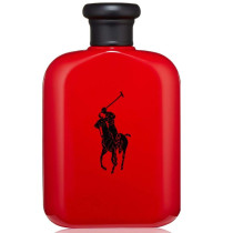 Ralph Lauren Polo Red For...