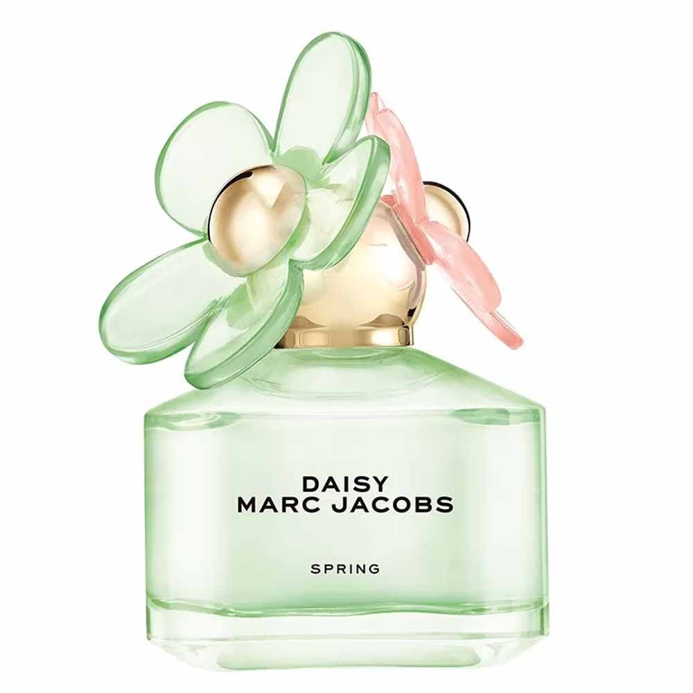 Marc Jacobs Daisy Spring Limited Edition For Women Eau De Toilette 50Ml