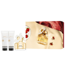 Marc Jacobs Daisy (W) Set Edt 50Ml Plus Bl 75Ml Plus Sg 75Ml