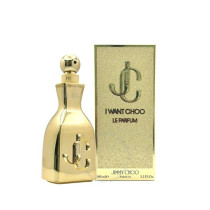 Jimmy Choo I Want Choo Le Parfum For Women Parfum 100Ml