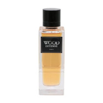 Geparlys Wood Intense Unisex Eau De Parfum 100Ml