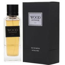 Geparlys Wood Intense Unisex Eau De Parfum 100Ml