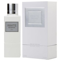 Geparlys White Intense Unisex Eau De Parfum 100Ml