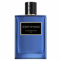 Geparlys Scent Of Kings For Men Eau De Parfum 100Ml