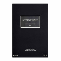 Geparlys Scent Of Kings For Men Eau De Parfum 100Ml