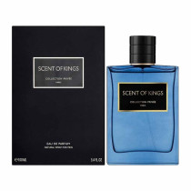 Geparlys Scent Of Kings For Men Eau De Parfum 100Ml