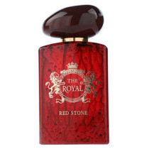 Geparlys Red Stone Unisex Eau De Parfum 100Ml