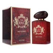 Geparlys Red Stone Unisex Eau De Parfum 100Ml
