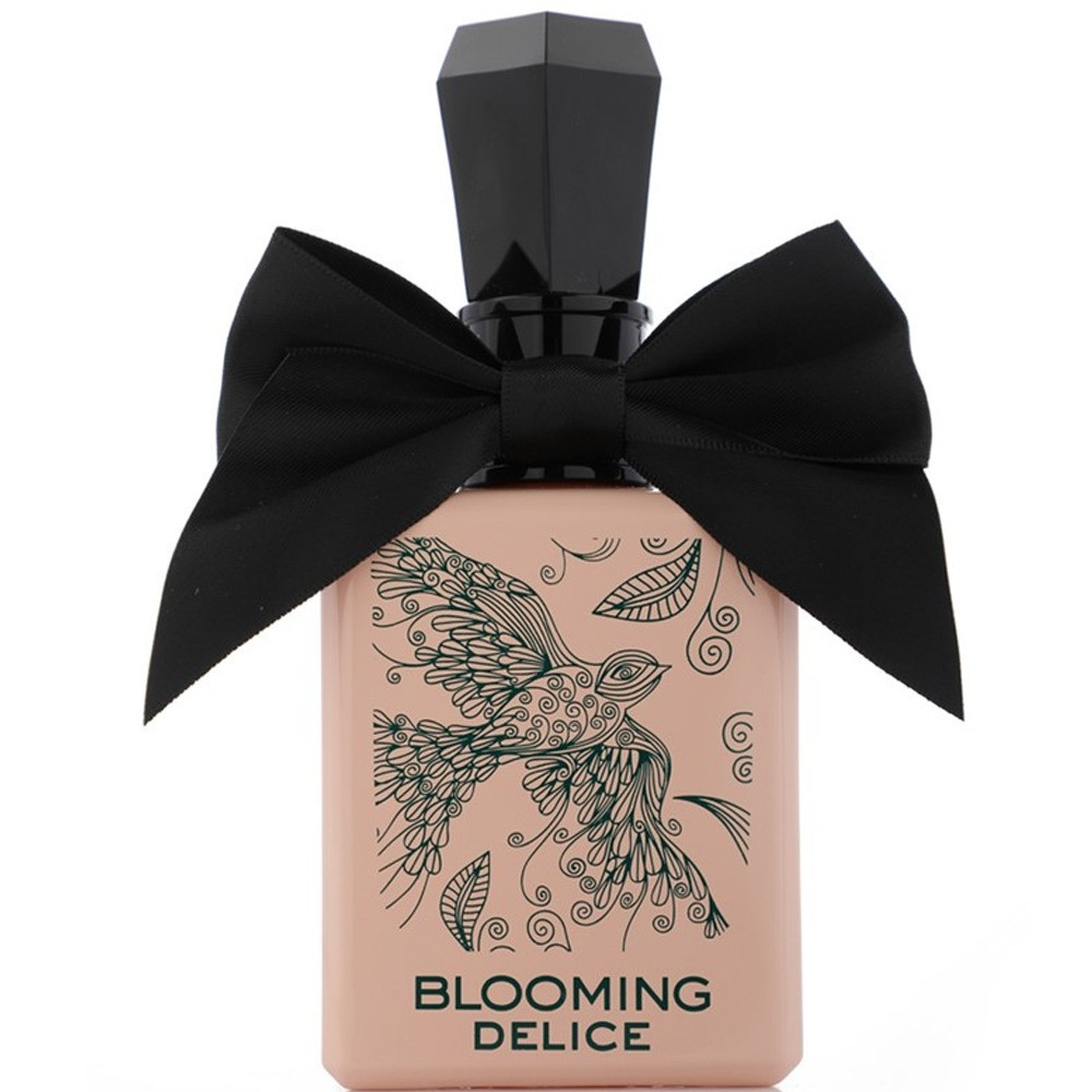 Geparlys Blooming Delice For Women Eau De Parfum 85Ml