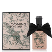 Geparlys Blooming Delice For Women Eau De Parfum 85Ml