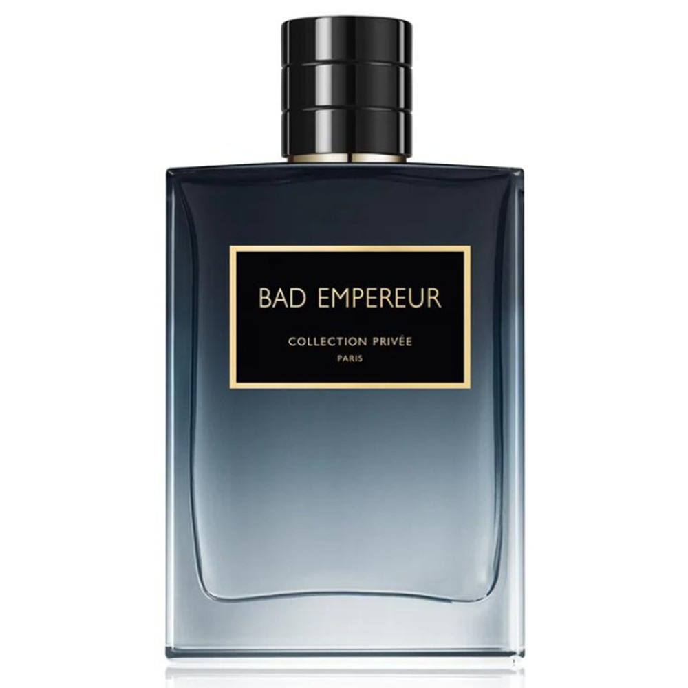 Geparlys Bad Empereur For Men Eau De Parfum 100Ml