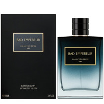 Geparlys Bad Empereur For Men Eau De Parfum 100Ml