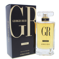 Georges Rech Femme For Women Eau De Parfum 100Ml