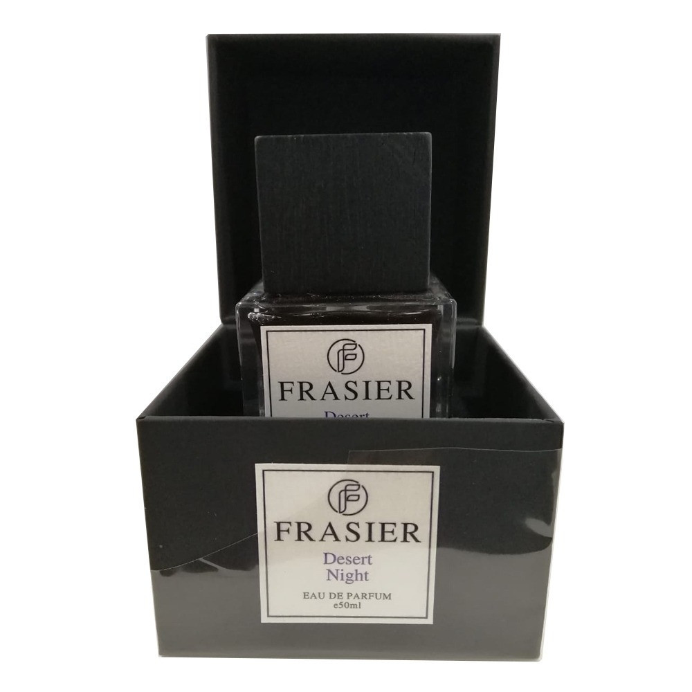 Frasier Desert Night Unisex Eau De Parfum 50Ml