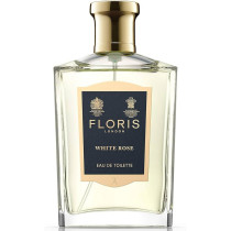 Floris White Rose For Women Eau De Toilette 50Ml