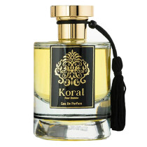 Flavia Koral For Unisex Eau De Parfum 100Ml