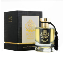 Flavia Koral For Unisex Eau De Parfum 100Ml