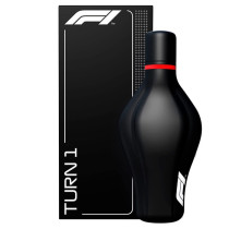 F1 Race Collection Turn 1 Unisex Eau De Toilette 75Ml