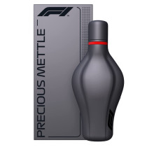 F1 Race Collection Precious Mettle Unisex Eau De Toilette 75Ml