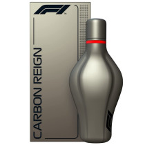 F1 Race Collection Carbon Reign Unisex Eau De Toilette 75Ml