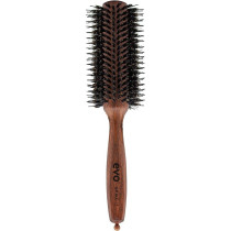Evo Spike 28 Nylon Pin Bristle 1Pc Radial Brush For Unisex