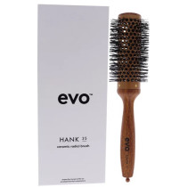 Evo Spike 28 Nylon Pin Bristle 1Pc Radial Brush For Unisex