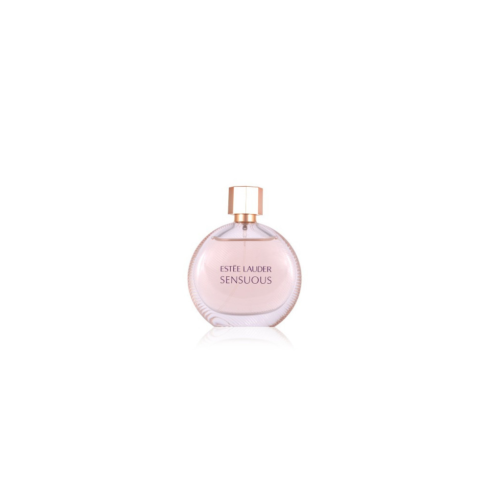Estee Lauder Sensuous (W) Edp 50Ml
