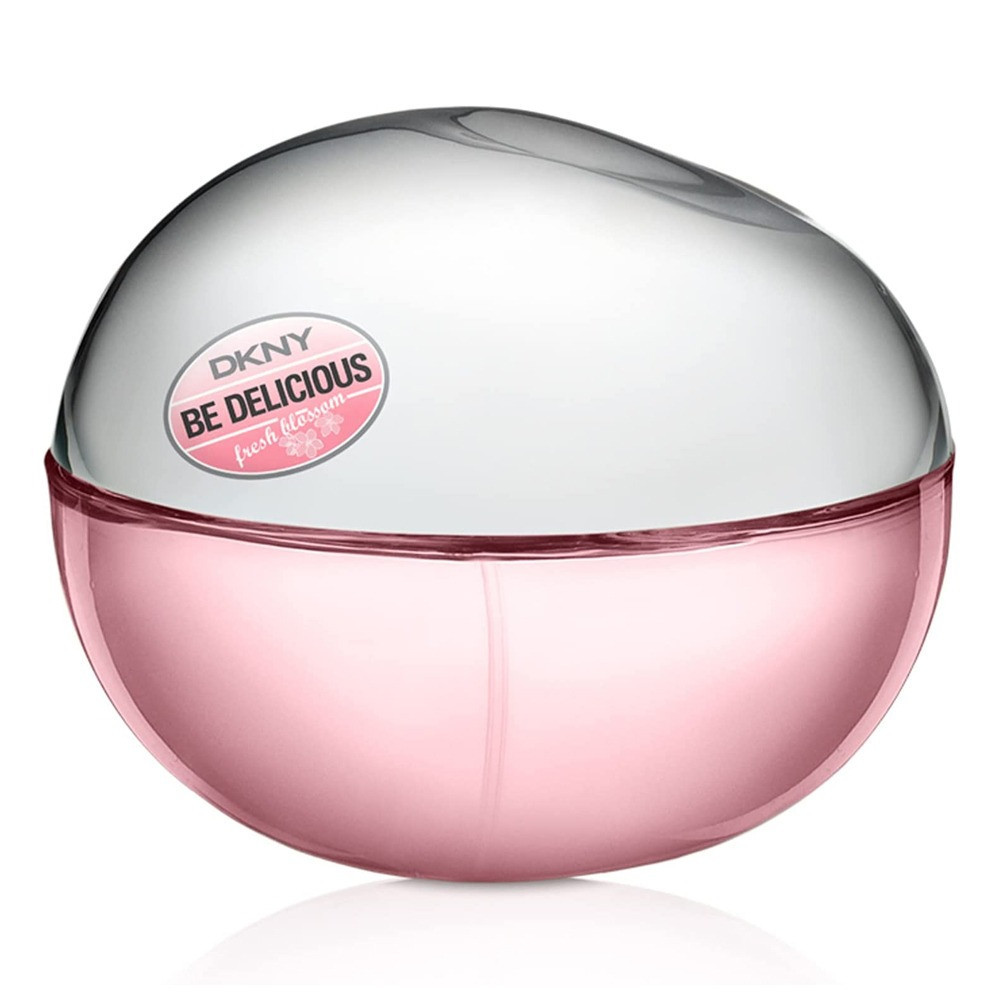 Donna Karan Be Delicious Fresh Blossom For Women Eau De Parfum 100Ml
