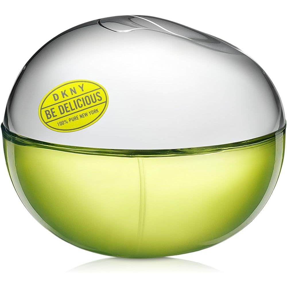 Donna Karan Be Delicious For Women Eau De Parfum 100Ml