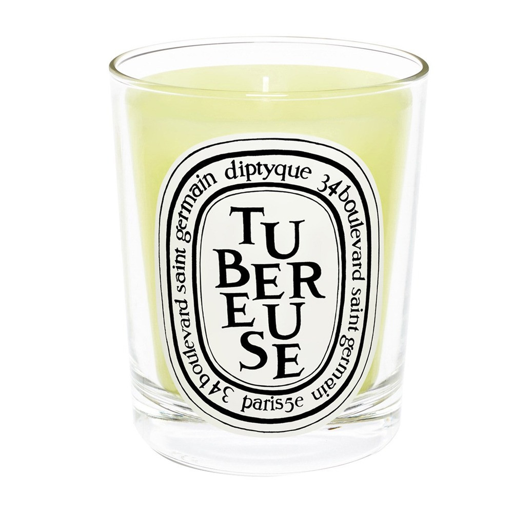 Diptyque Tubereuse Scented Candle 70G